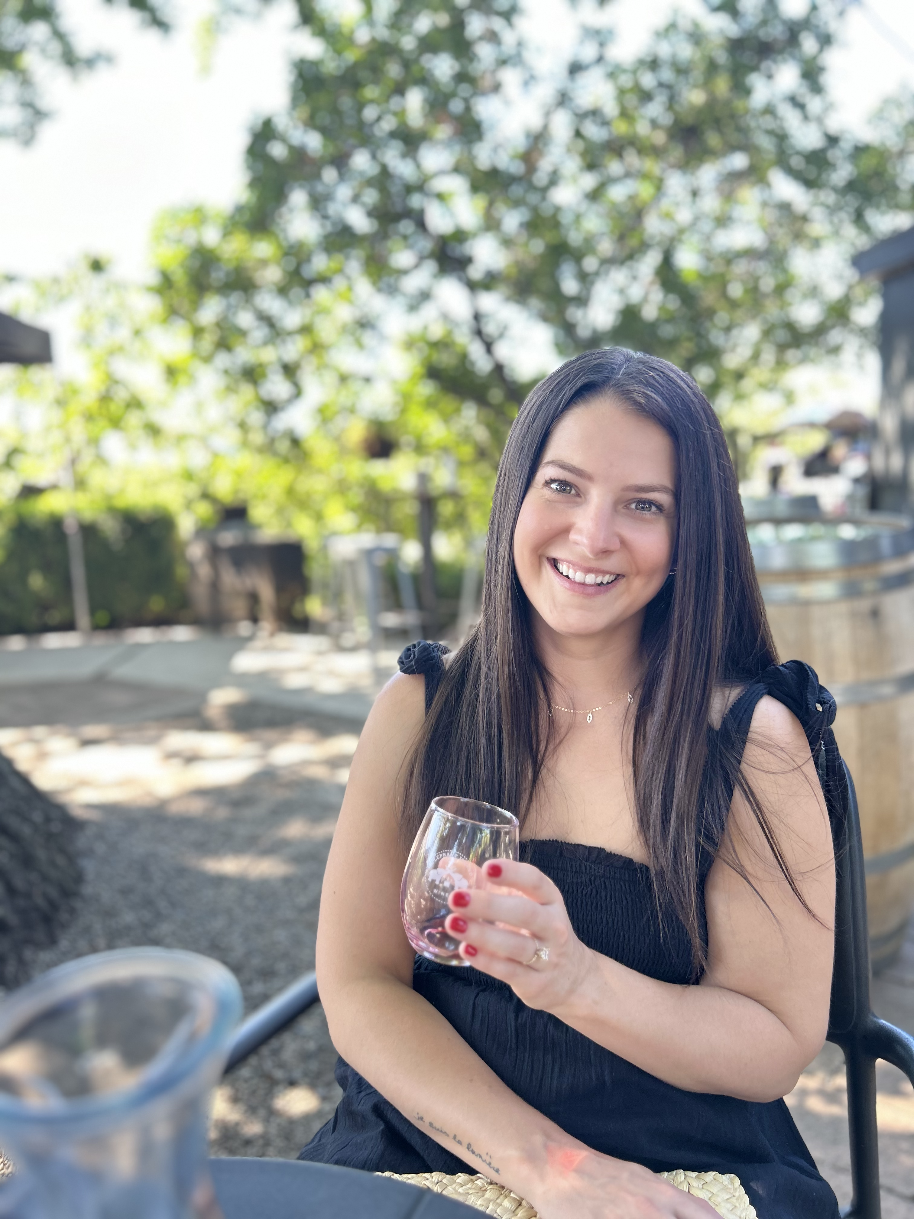 Photo of Allison Blanchette