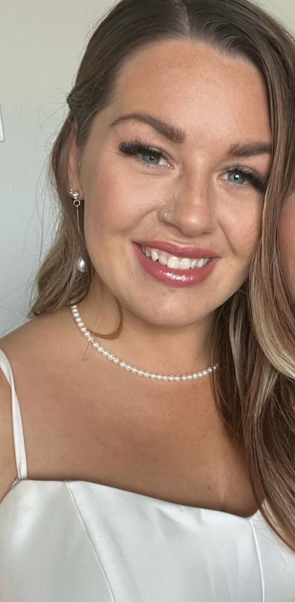 Photo of Alysa Campbell