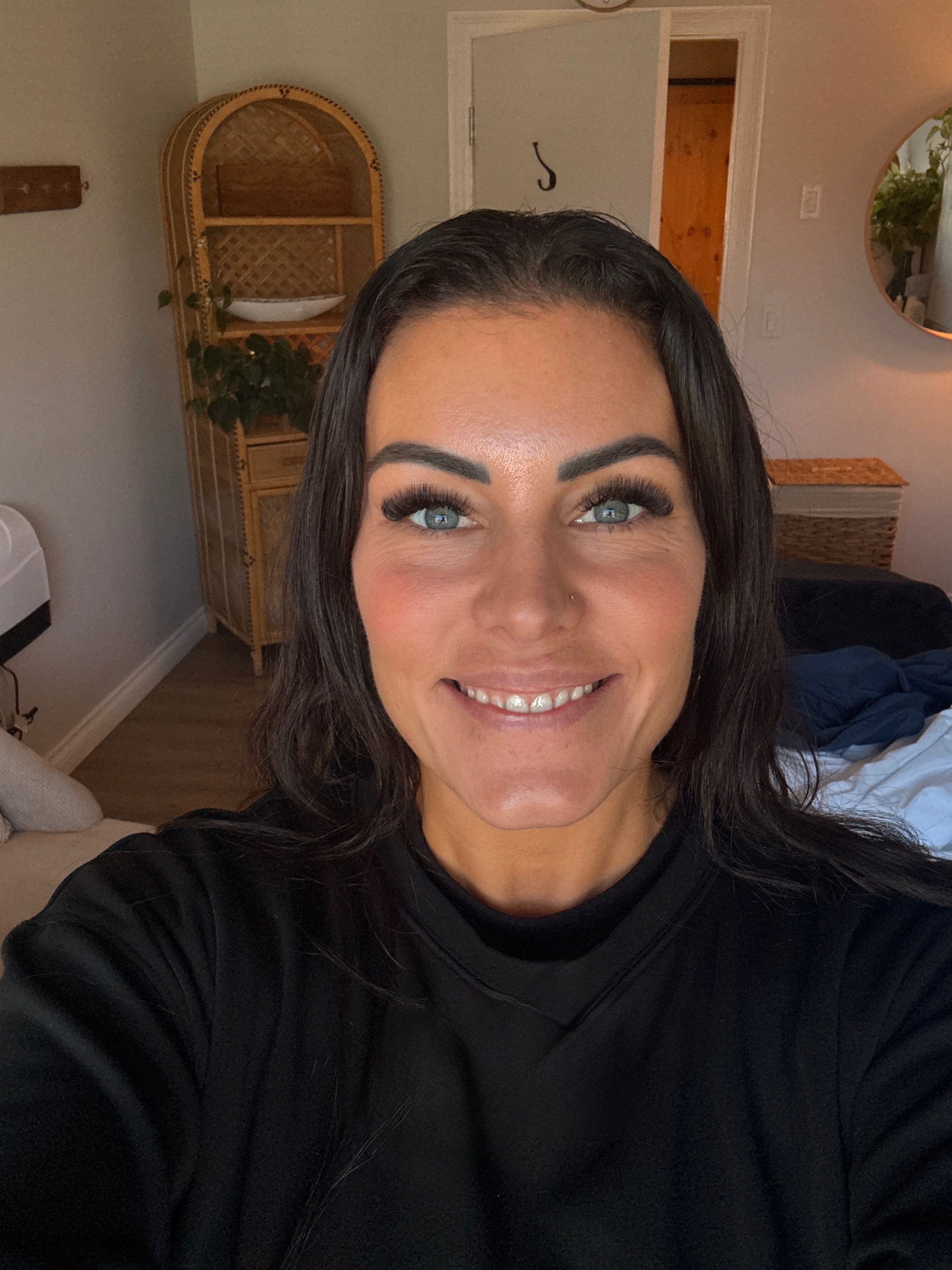 Photo of Derya Welder