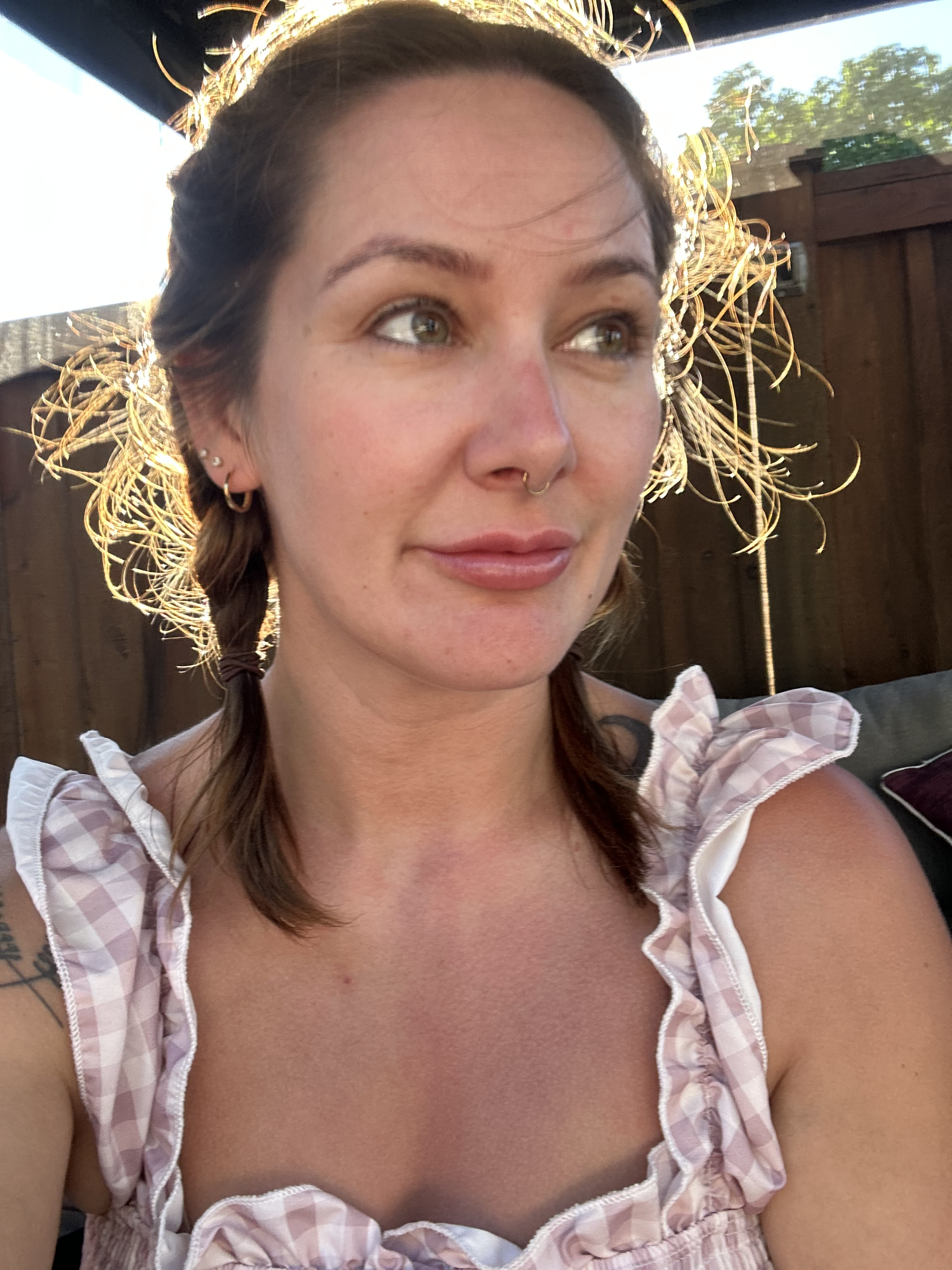 Photo of Grace Hamilton