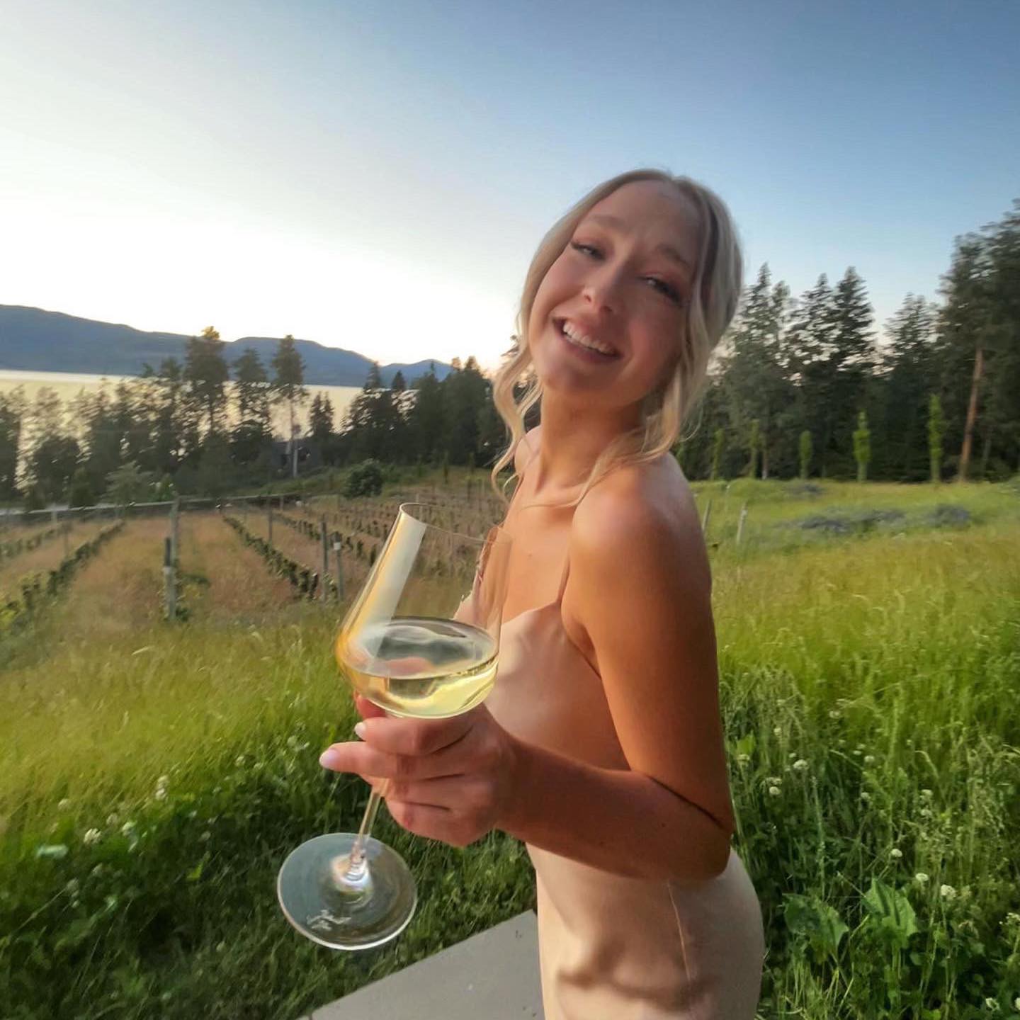 Photo of Jenna Hickman-Forbes