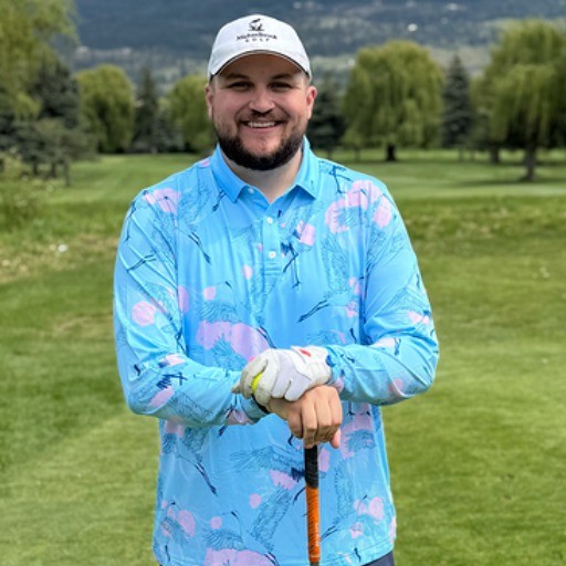 Photo of Benjamin Grunert